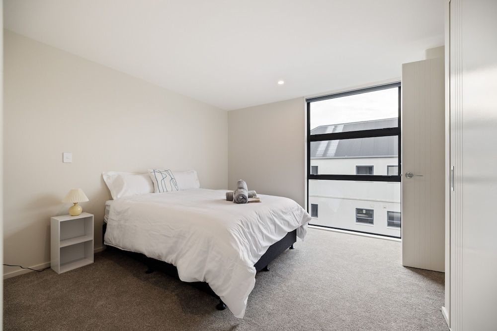 Townhome, 3 Bedrooms