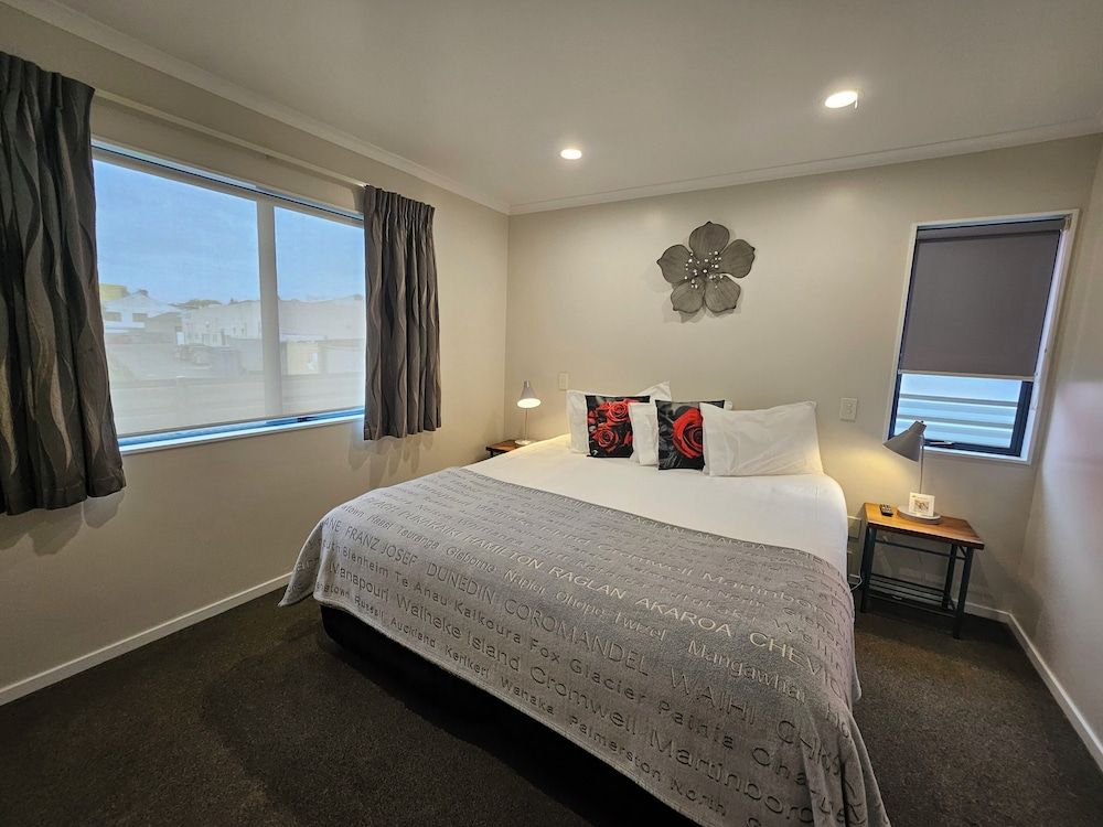 Family Apartment