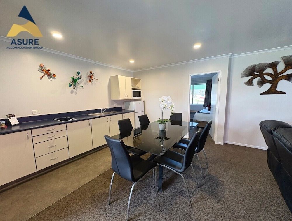 Family Apartment