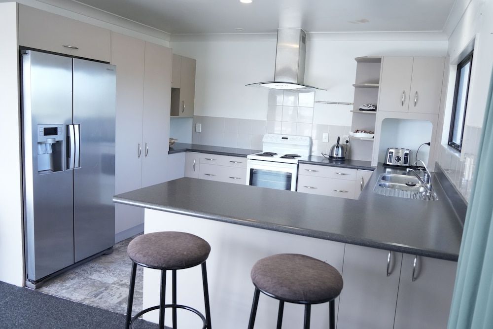 ACCOMMODATION GATEWAY MOTEL Apartment, Balcony 11