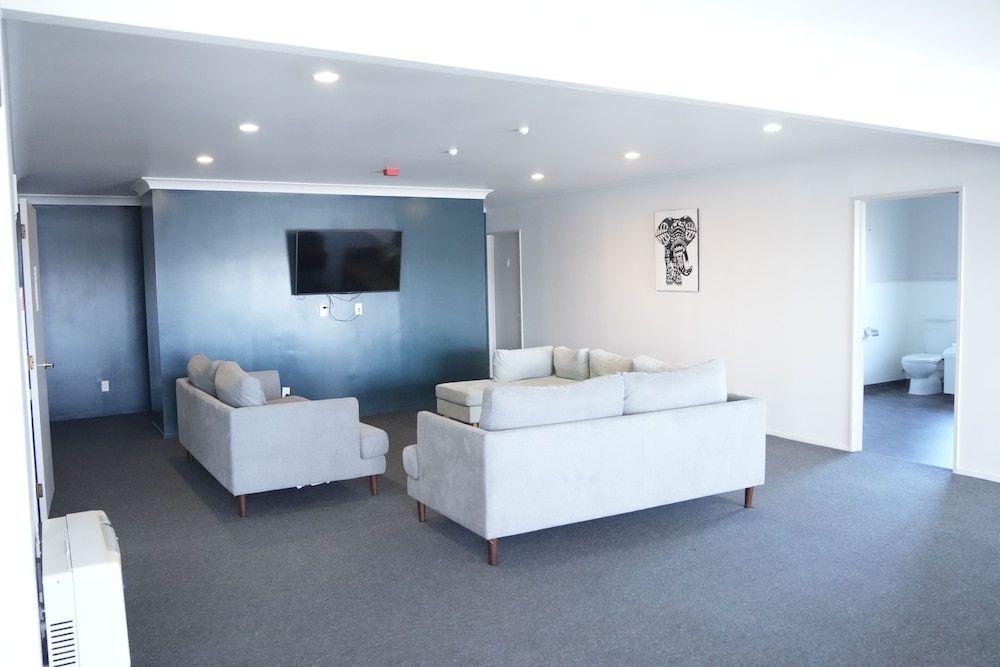 ACCOMMODATION GATEWAY MOTEL Apartment, Balcony 15