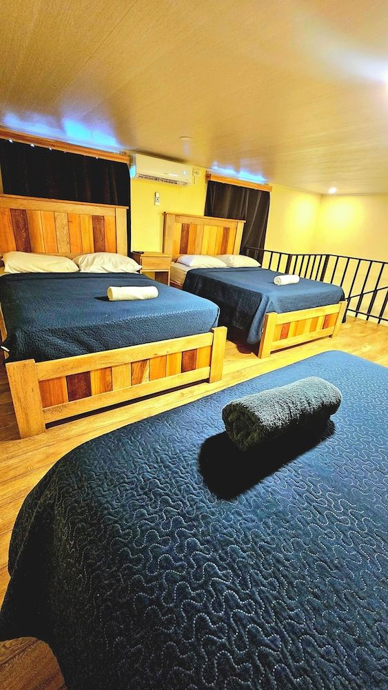 Classic Triple Room