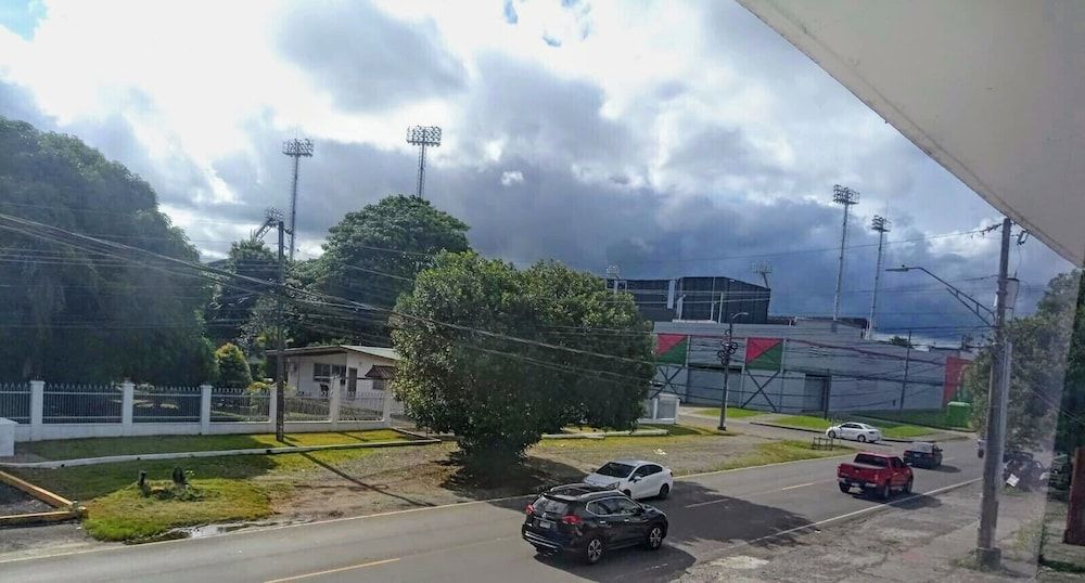 Pensión Galicia City Room 5