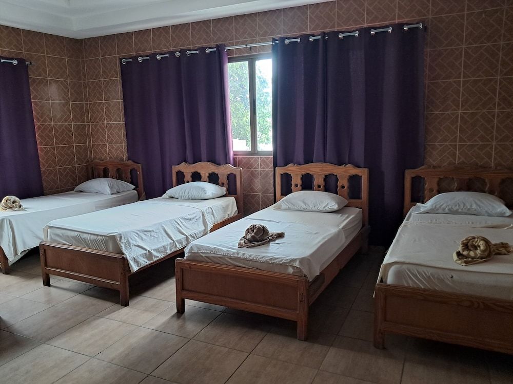 Pensión Galicia City Room 2