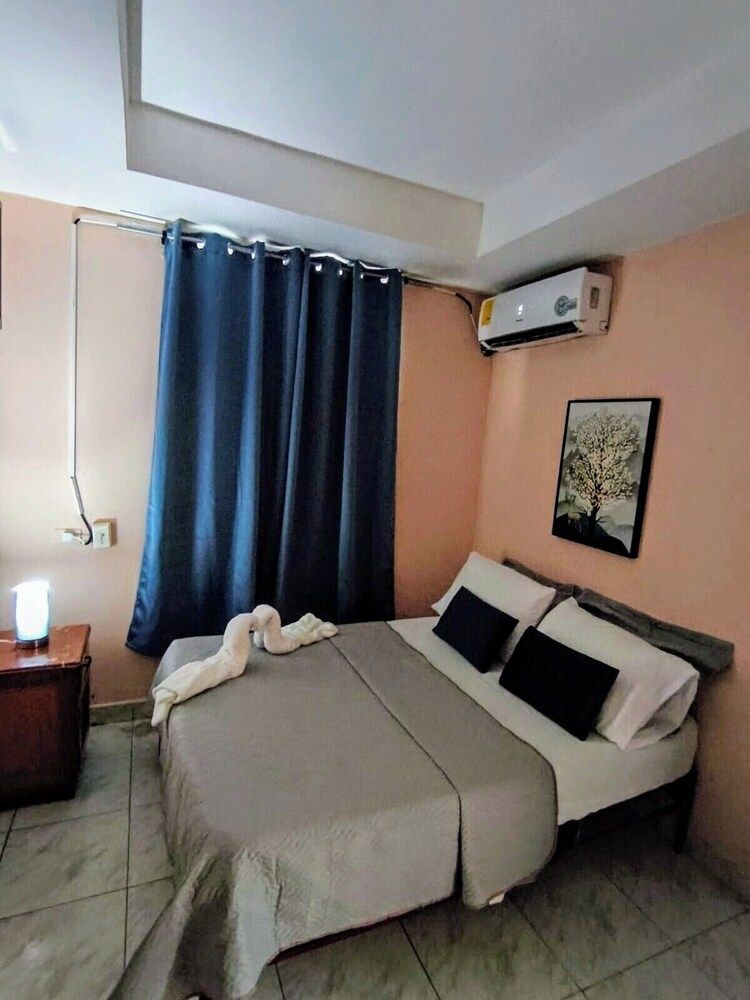 Pensión Galicia Basic Double or Twin Room, Non Smoking, Pets Allowed 2