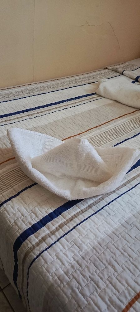 Pensión Galicia Family Room 2