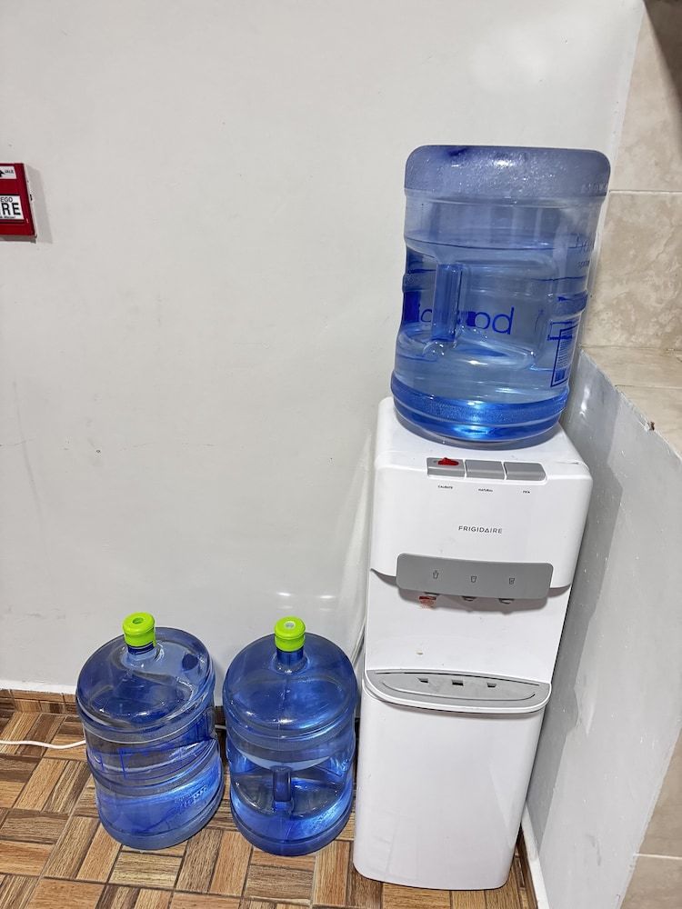 Peace N' Green Standard Apartment, 2 Bedrooms 11