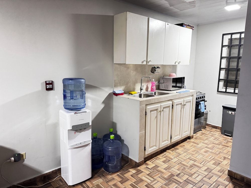 Peace N' Green Standard Apartment, 2 Bedrooms 10