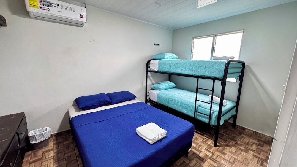 Peace N' Green Family Apartment, 2 Bedrooms 2