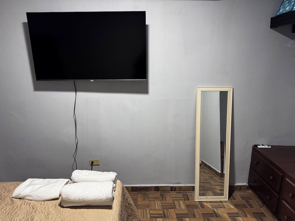 Peace N' Green Standard Apartment, 2 Bedrooms 3