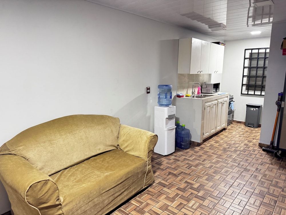 Peace N' Green Standard Apartment, 2 Bedrooms 16