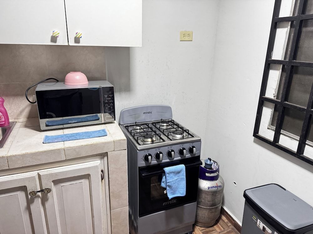 Peace N' Green Standard Apartment, 2 Bedrooms 12