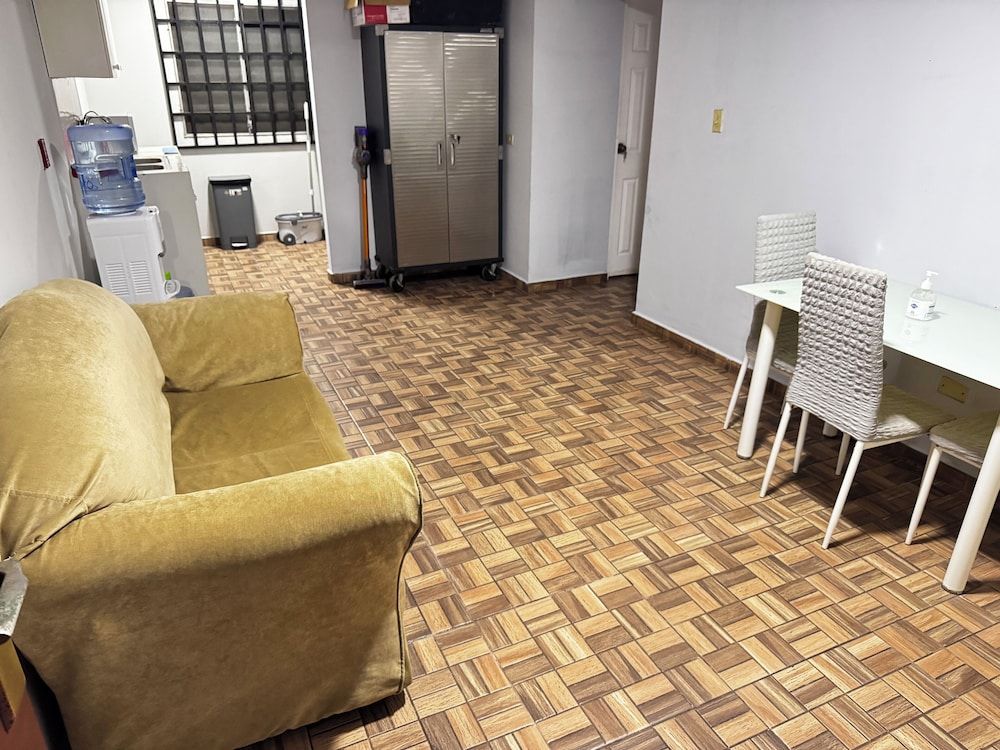 Peace N' Green Standard Apartment, 2 Bedrooms 15