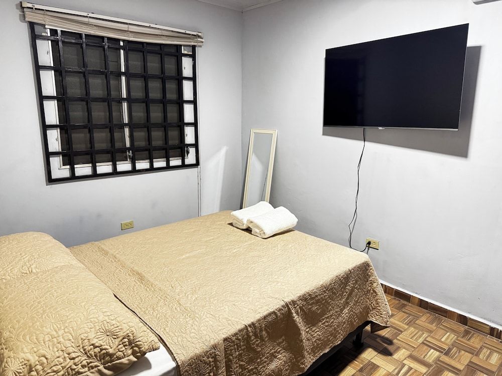 Peace N' Green Standard Apartment, 2 Bedrooms 4