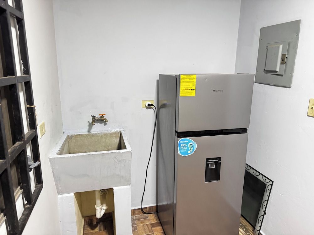 Peace N' Green Standard Apartment, 2 Bedrooms 14