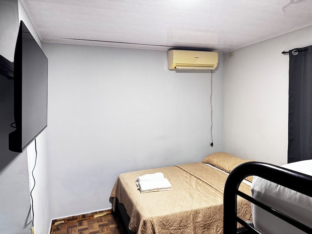 Peace N' Green Standard Apartment, 2 Bedrooms 5