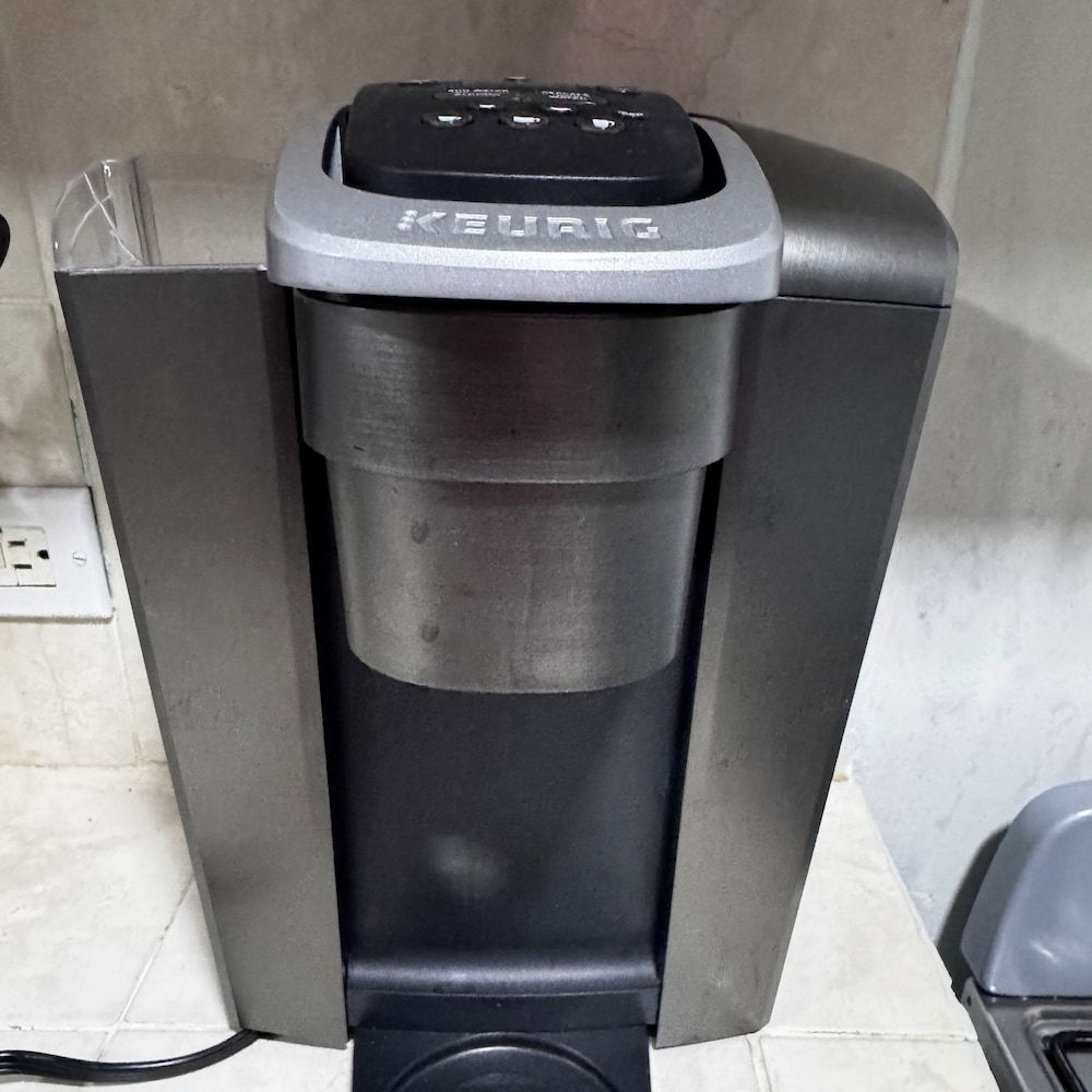 Peace N' Green Standard Apartment, 2 Bedrooms 17