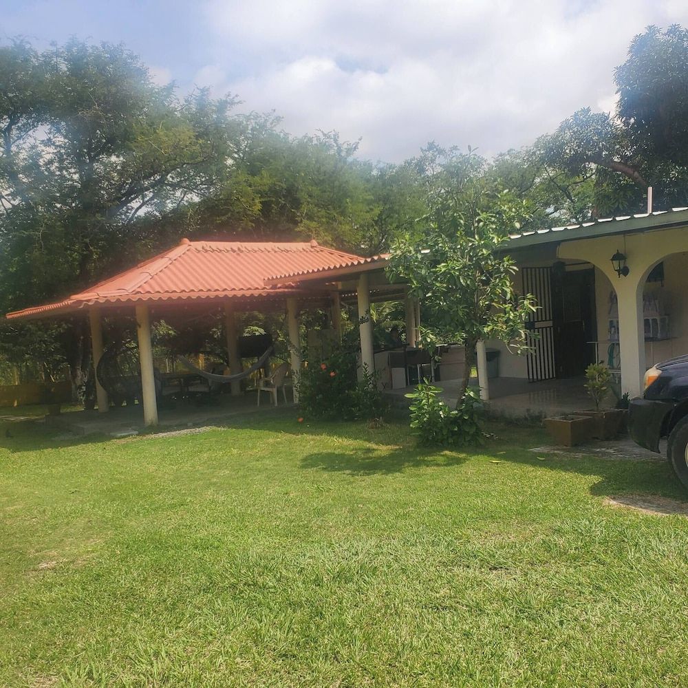 House, 3 Bedrooms, Smoking, Private Pool