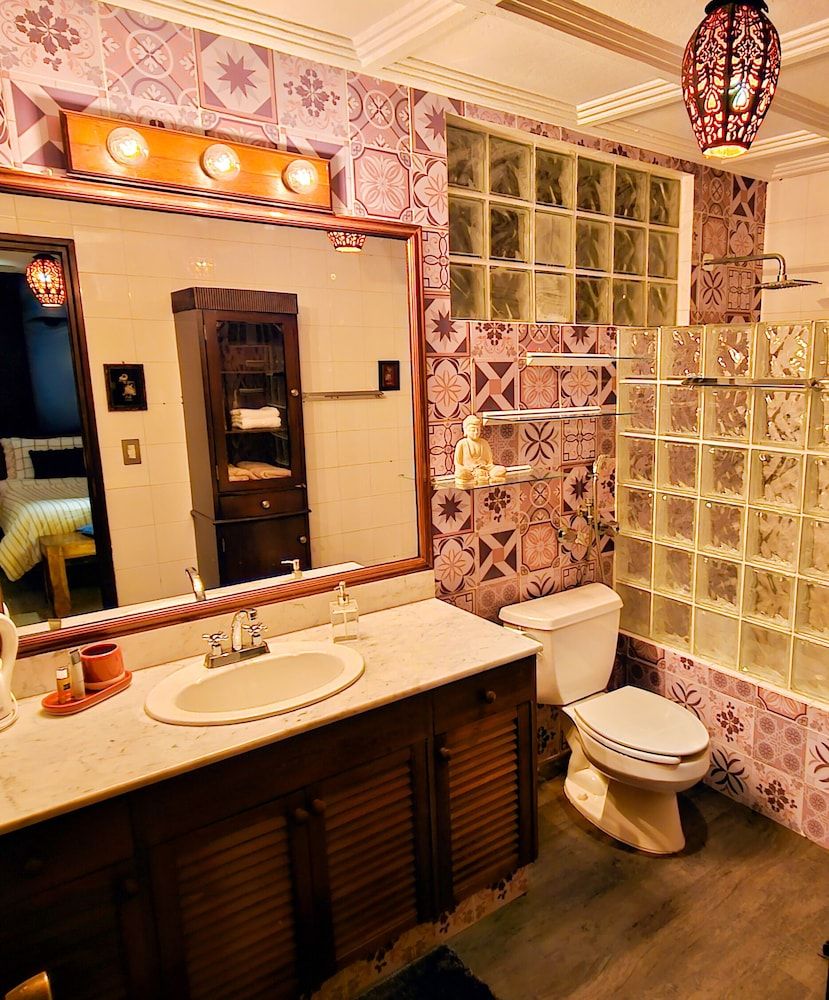 ORHO HOTEL BOUTIQUE PANAMA Airport Deluxe Suite, City View 4