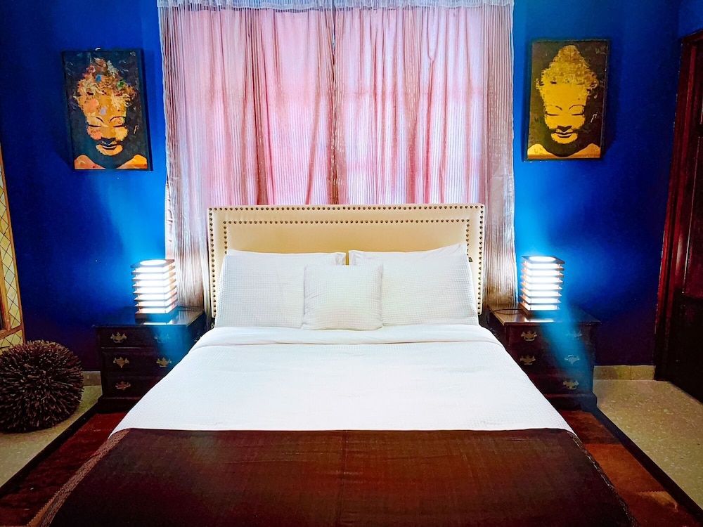 ORHO HOTEL BOUTIQUE PANAMA Airport Superior Room, City View 2