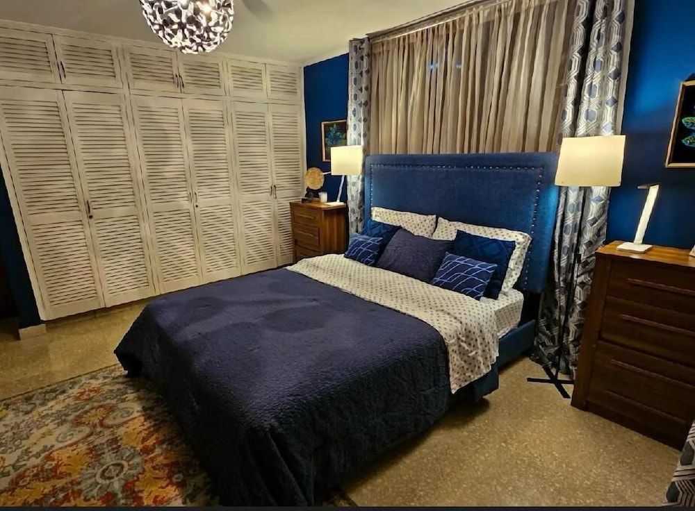 ORHO HOTEL BOUTIQUE PANAMA Airport