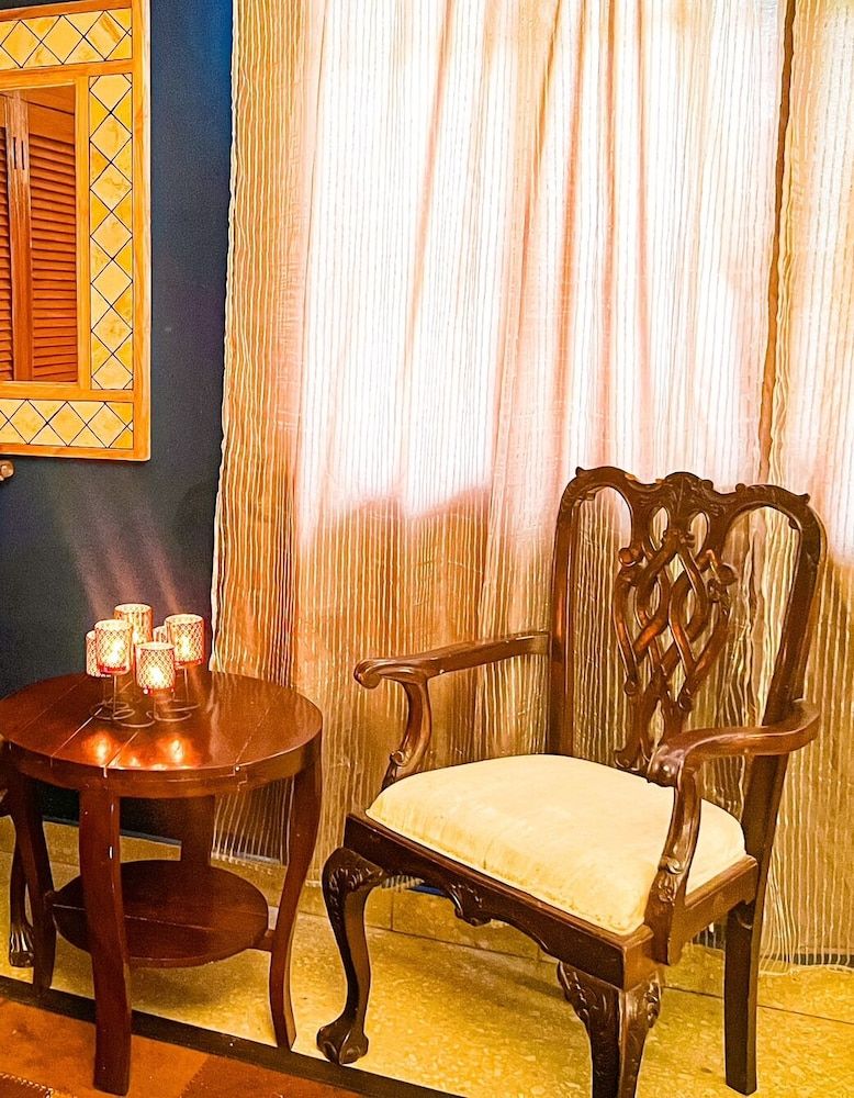 ORHO HOTEL BOUTIQUE PANAMA Airport Superior Room, City View 7