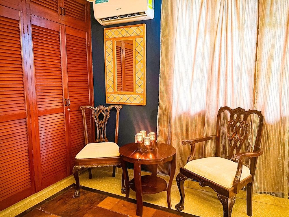 ORHO HOTEL BOUTIQUE PANAMA Airport Superior Room, City View 4