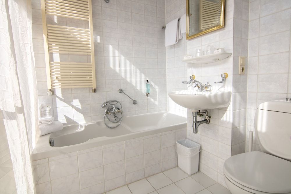 Standard Room, 1 Double Bed
