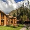 Lizzy Wasi Urubamba