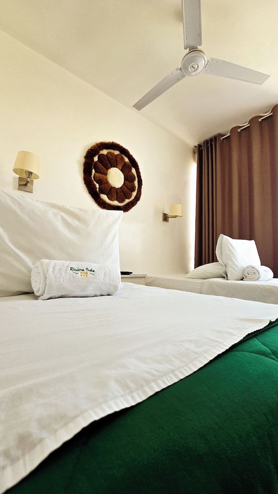 Comfort Twin Room