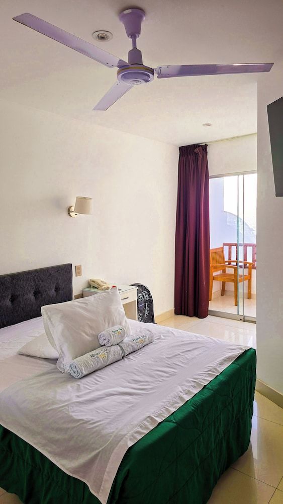 Luxury Room, Sea View