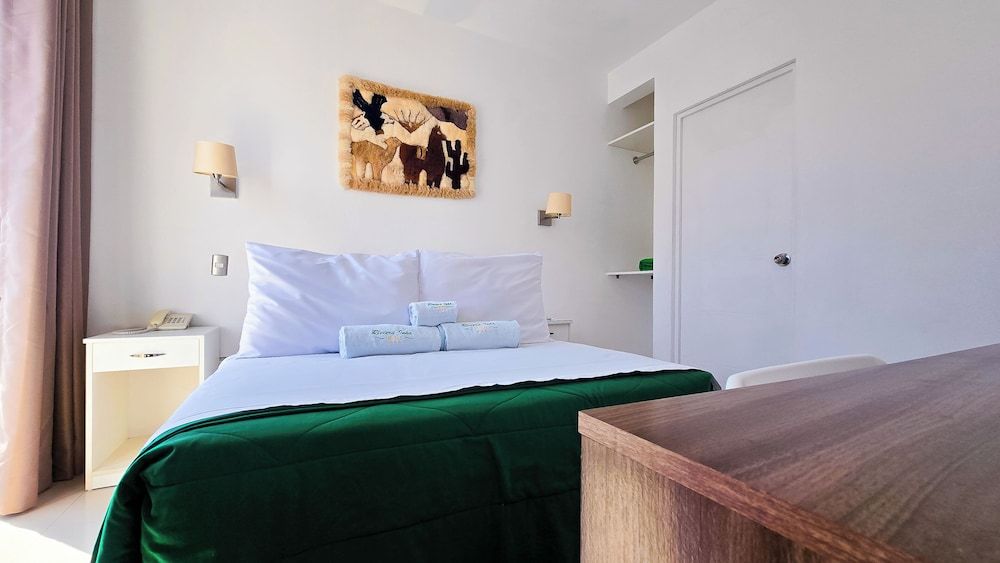 Comfort Double Room, 1 Double Bed, Mobility Accessible