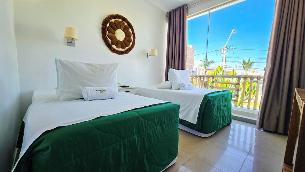 Comfort Twin Room