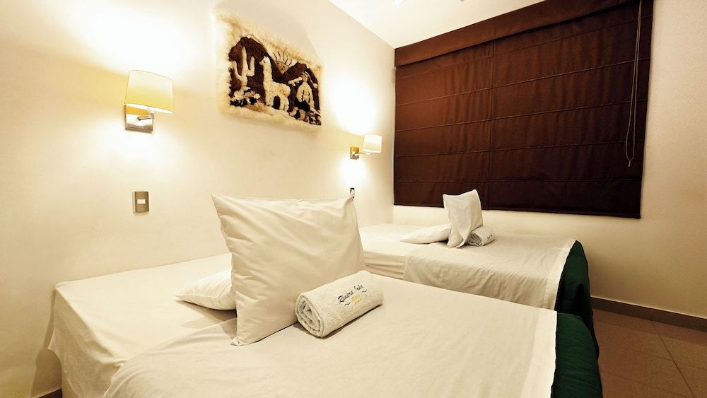 Comfort Triple Room