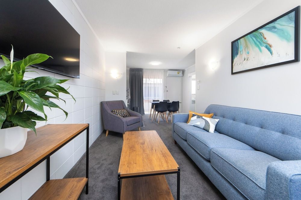 Epsom Motel Deluxe Suite, 1 Bedroom 4