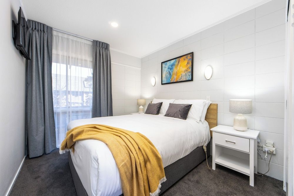 Epsom Motel Suite, 1 Bedroom