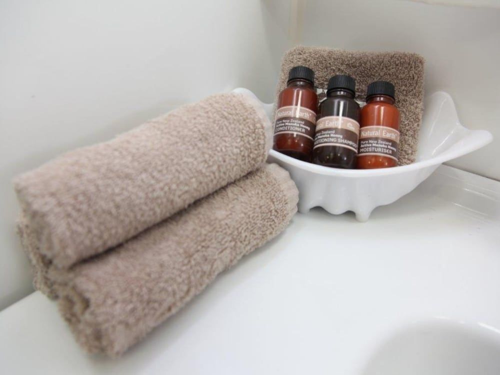 Epsom Motel Suite, 1 Bedroom 4