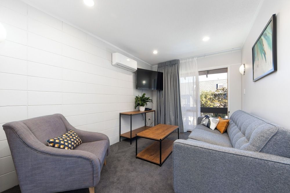 Epsom Motel Suite, 1 Bedroom 3