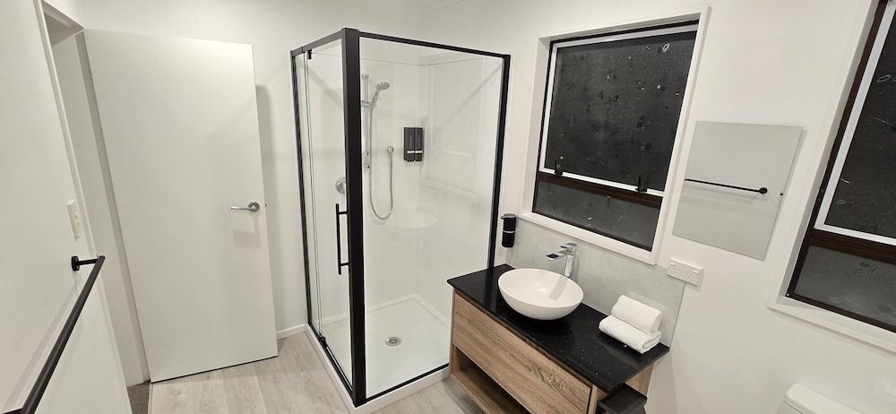 Motel 22 Standard Studio, Non Smoking, Kitchenette (Studio Queen) 7