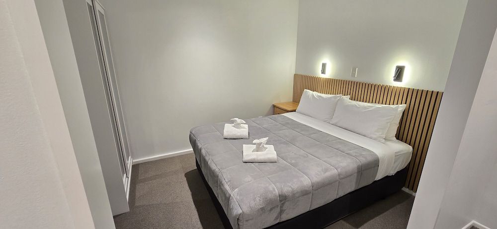 Motel 22 Standard Studio, Non Smoking, Kitchenette (Studio Queen) 4