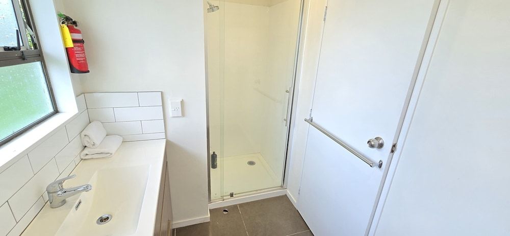 Motel 22 Comfort Double Room, Air conditioning 4