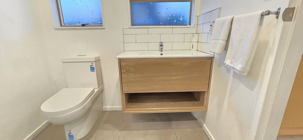 Motel 22 Standard Studio, Non Smoking, Kitchenette (Studio Queen) 5