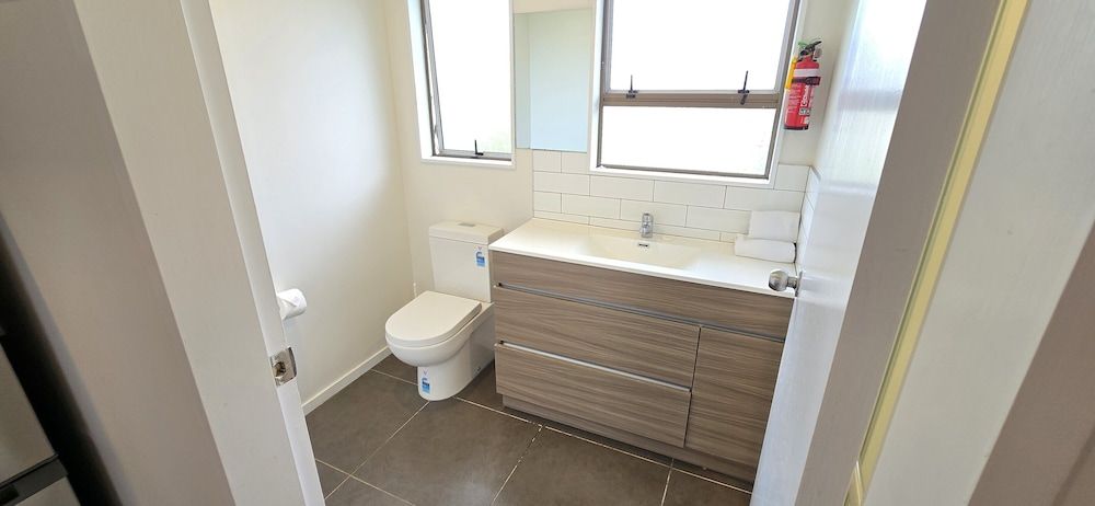 Motel 22 Comfort Double Room, Air conditioning 5