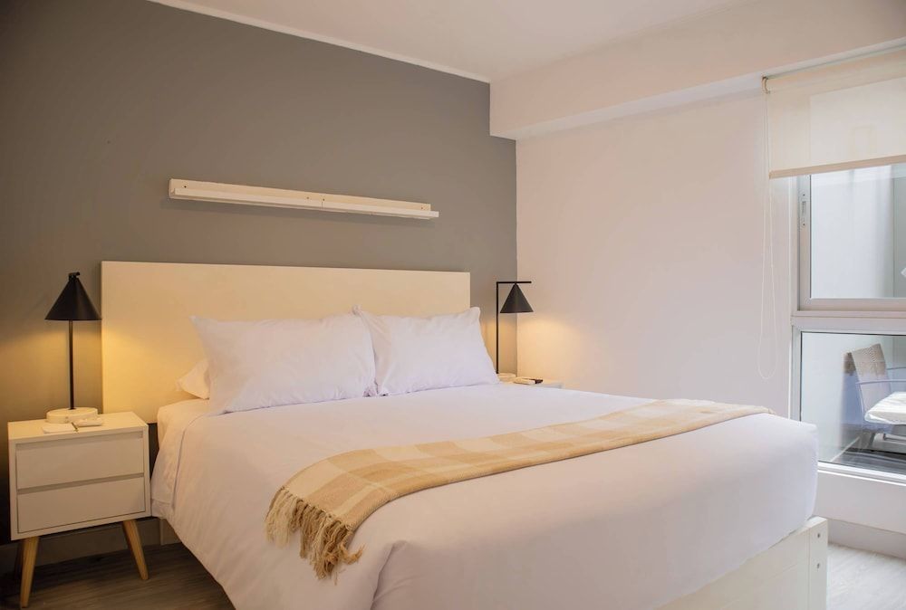Apartment, Accessible