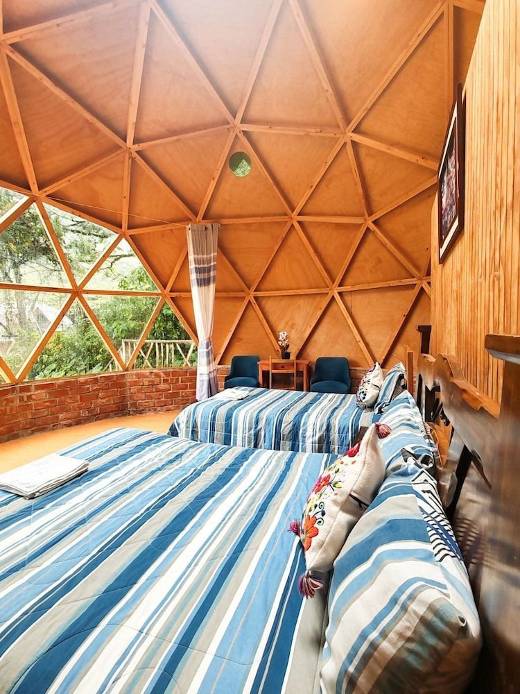 Family Room, Courtyard View