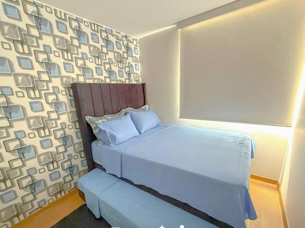 Comfort Apartment, Balcony, City View