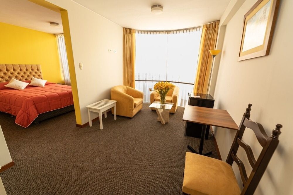 Suite
