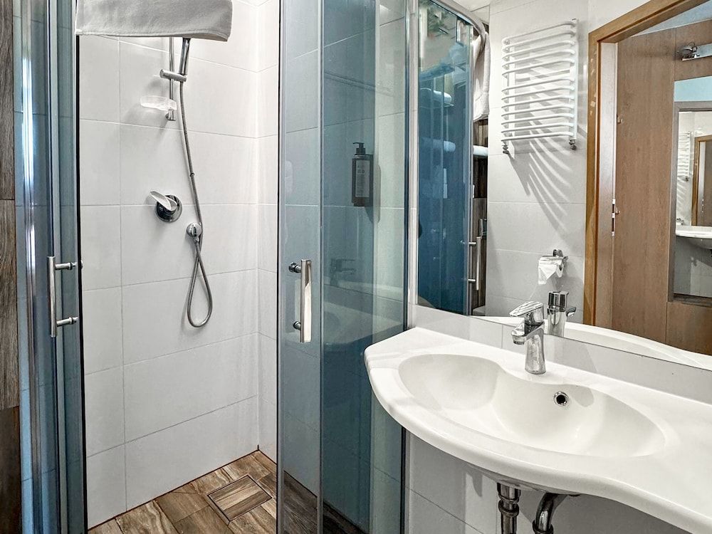 Hotel Malinowski Leśny Standard Single Room, Park View 6