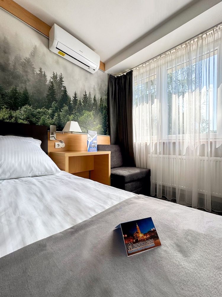 Hotel Malinowski Leśny Standard Single Room, Park View 3