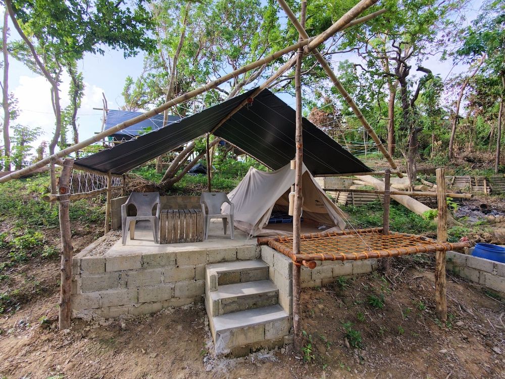 Kamp Tapik - Sibaltan Peakside Tent 4